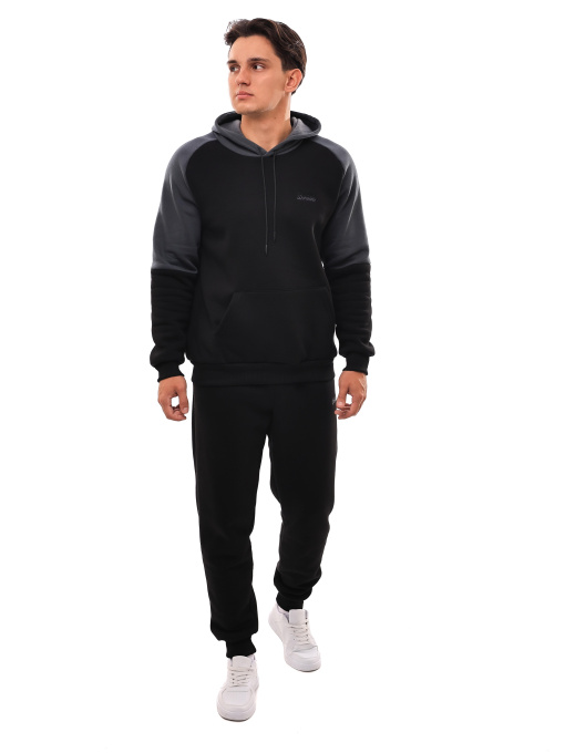 Спортивный костюм ЕДЕЛЬВЕЙС модель 694633 Фото