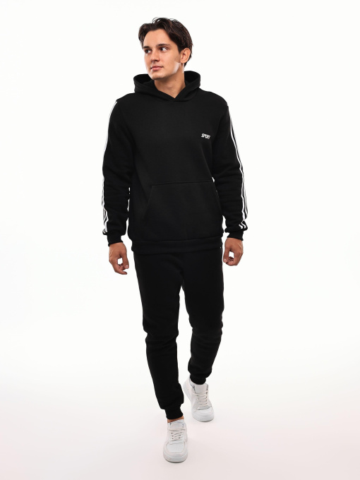 Спортивний костюм NEW KROP модель 694224 Фото