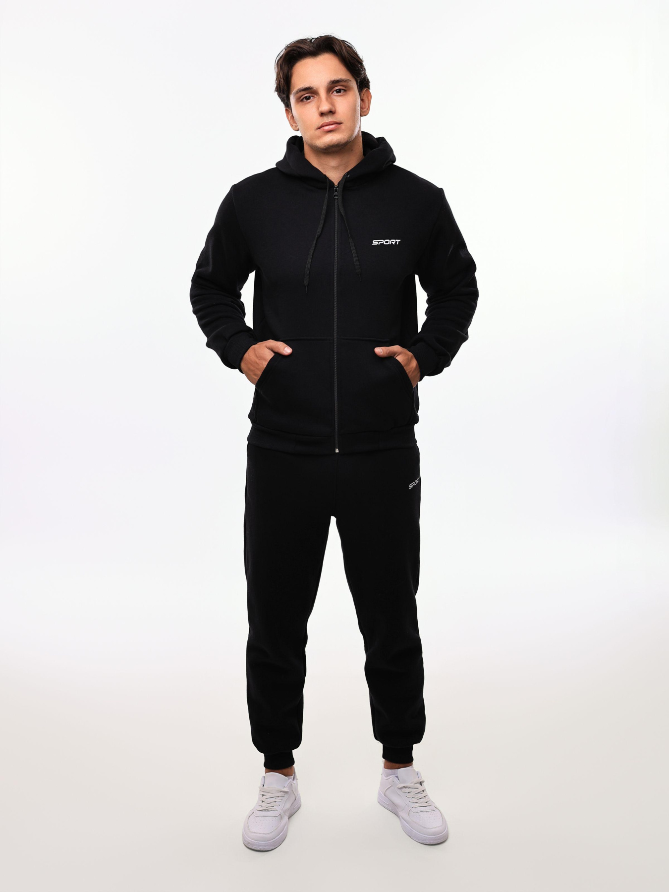 Спортивный костюм LUMO модель 698040 Фото