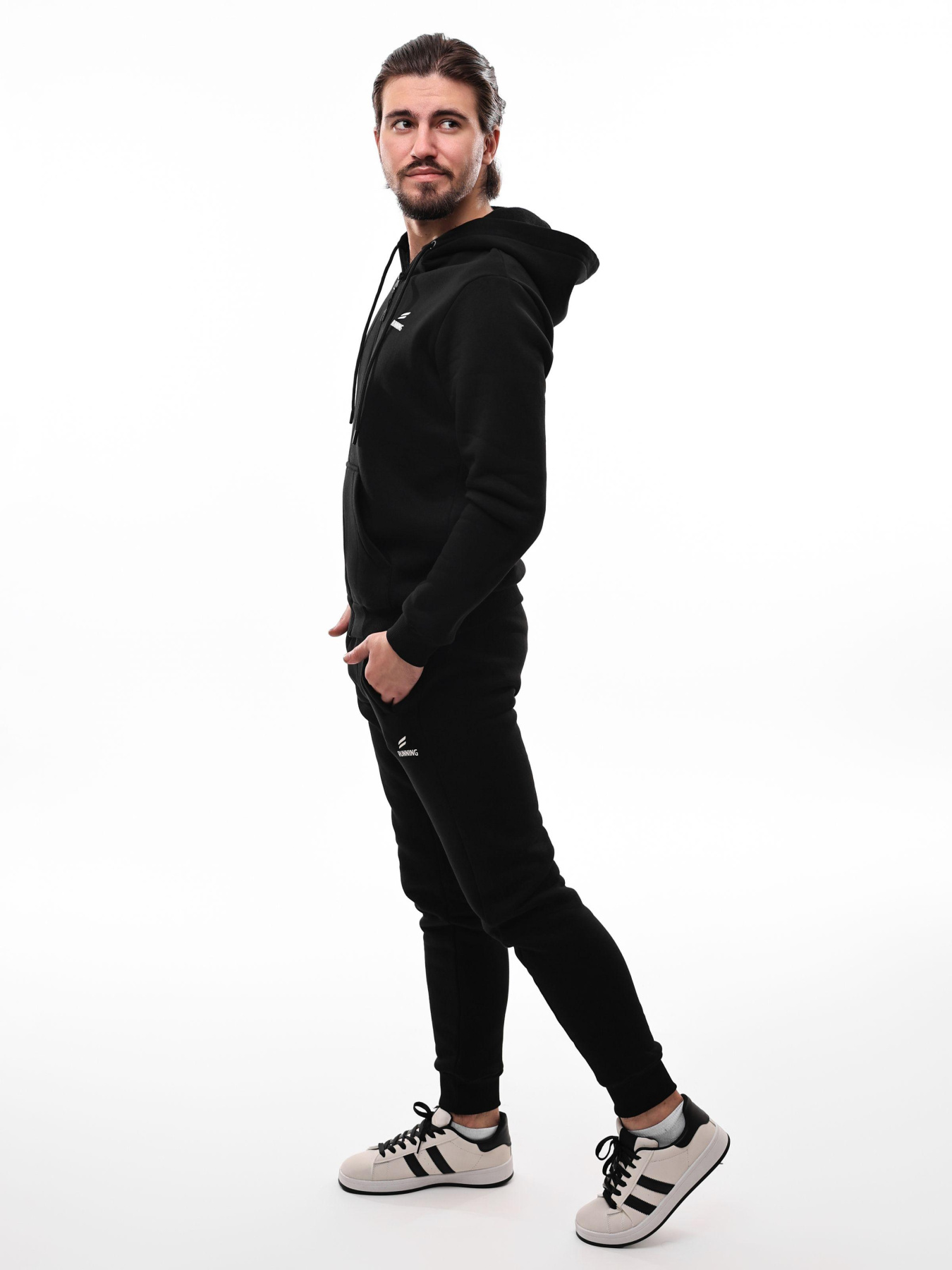 Спортивный костюм STREAM модель 695895 Фото