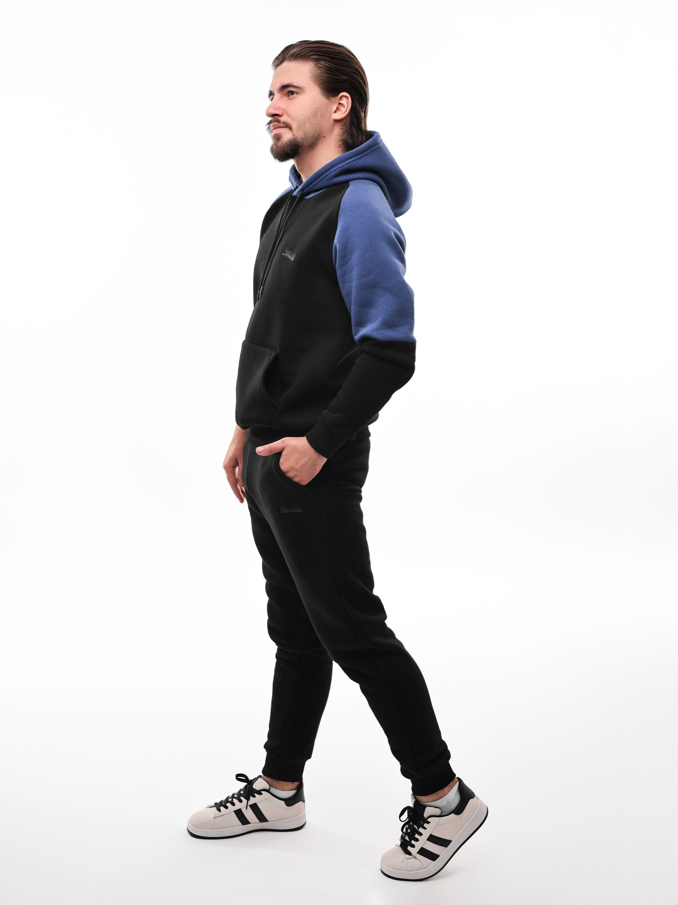 Спортивный костюм ЕДЕЛЬВЕЙС модель 701773 Фото