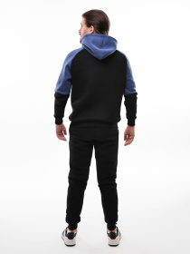 Спортивный костюм ЕДЕЛЬВЕЙС модель 701773 Фото