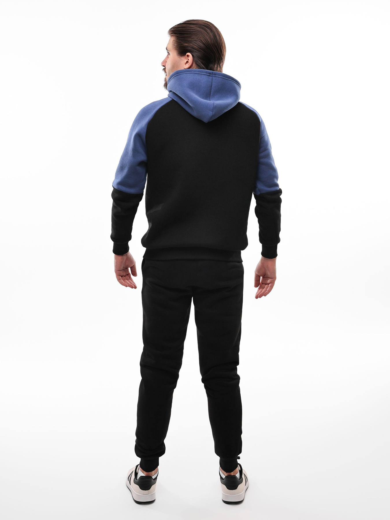 Спортивный костюм ЕДЕЛЬВЕЙС модель 701773 Фото