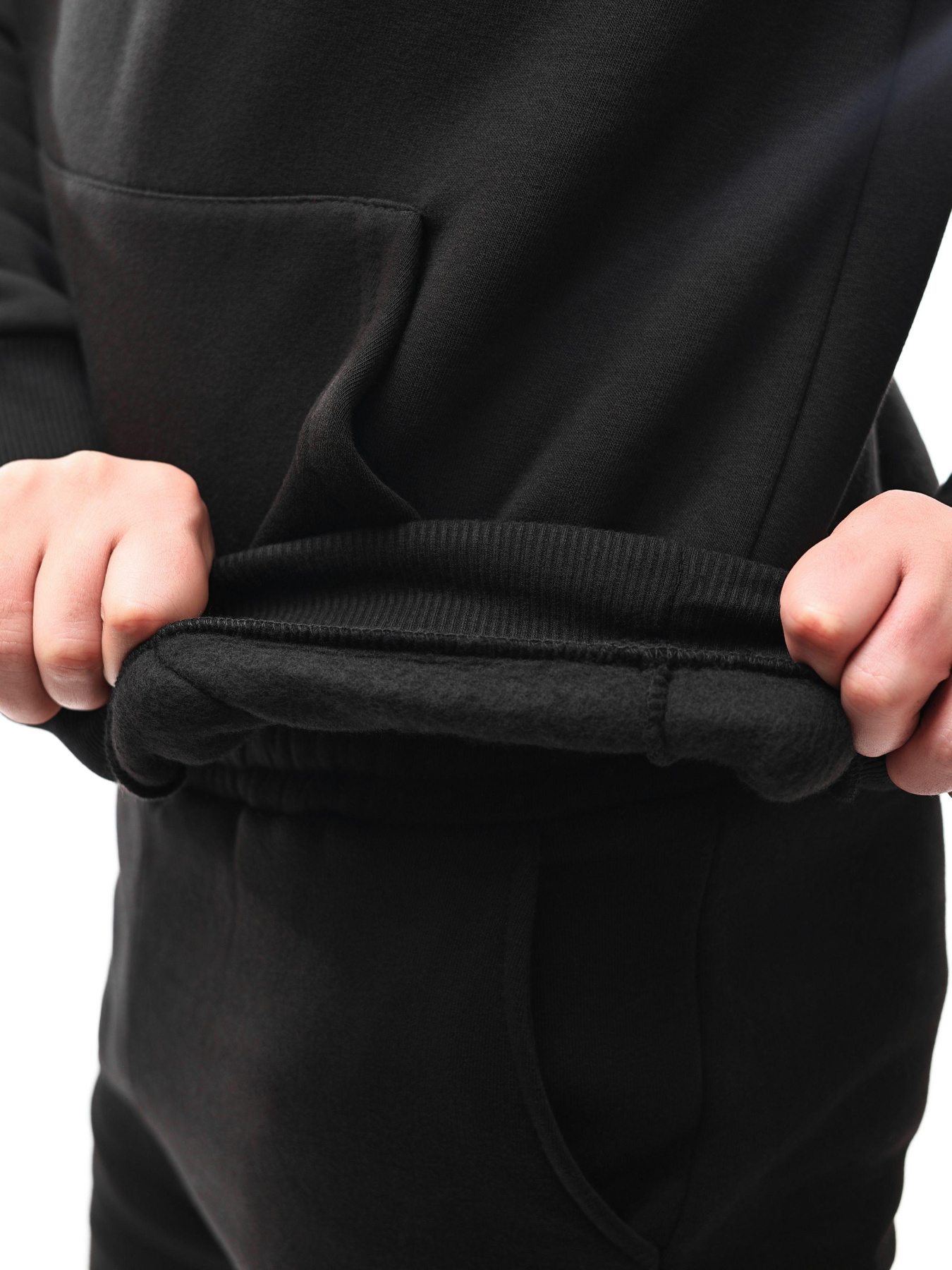 Спортивный костюм ЕДЕЛЬВЕЙС модель 701773 Фото