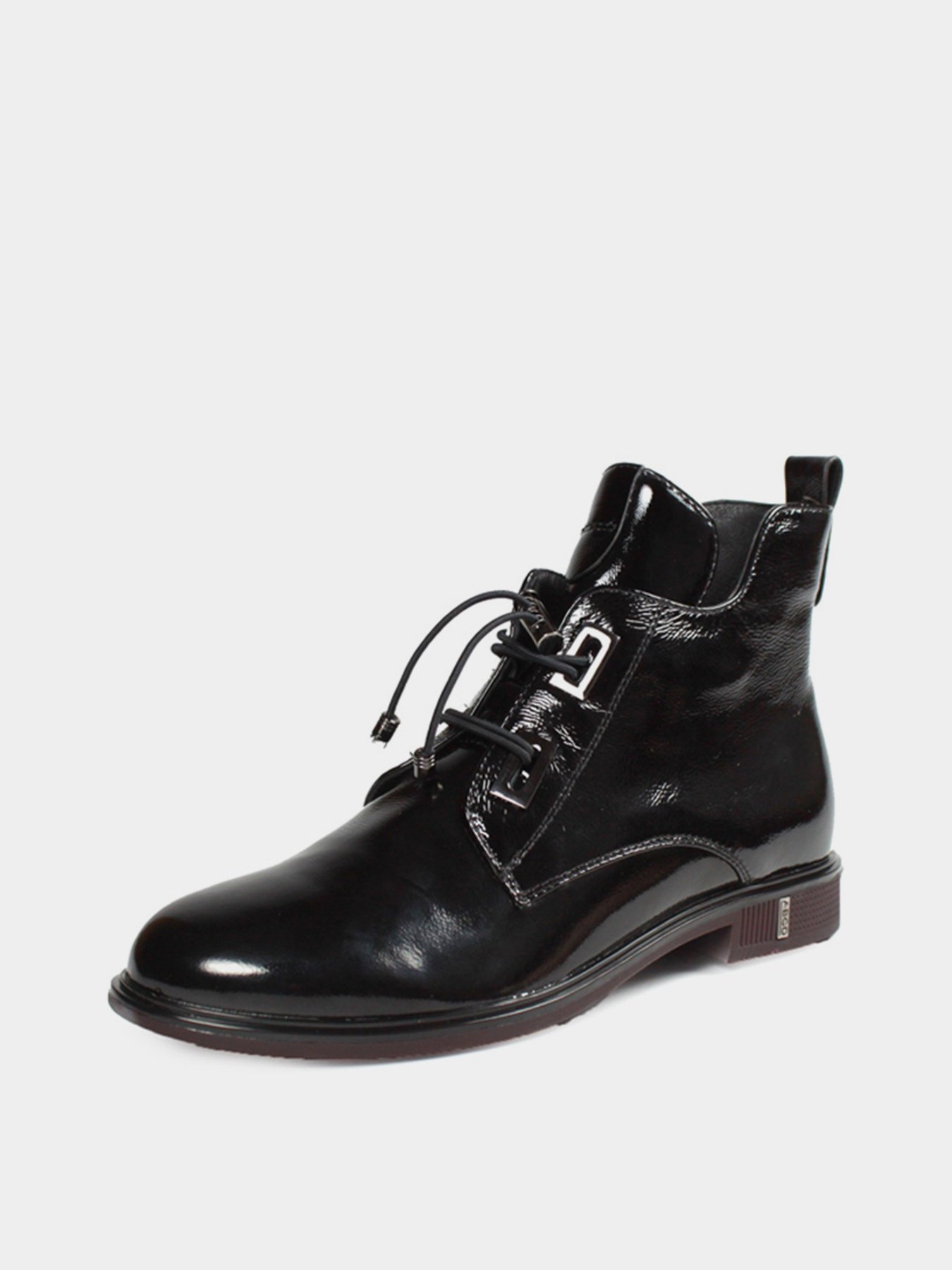 Ботинки It-girl модель N3290K1-547 Фото