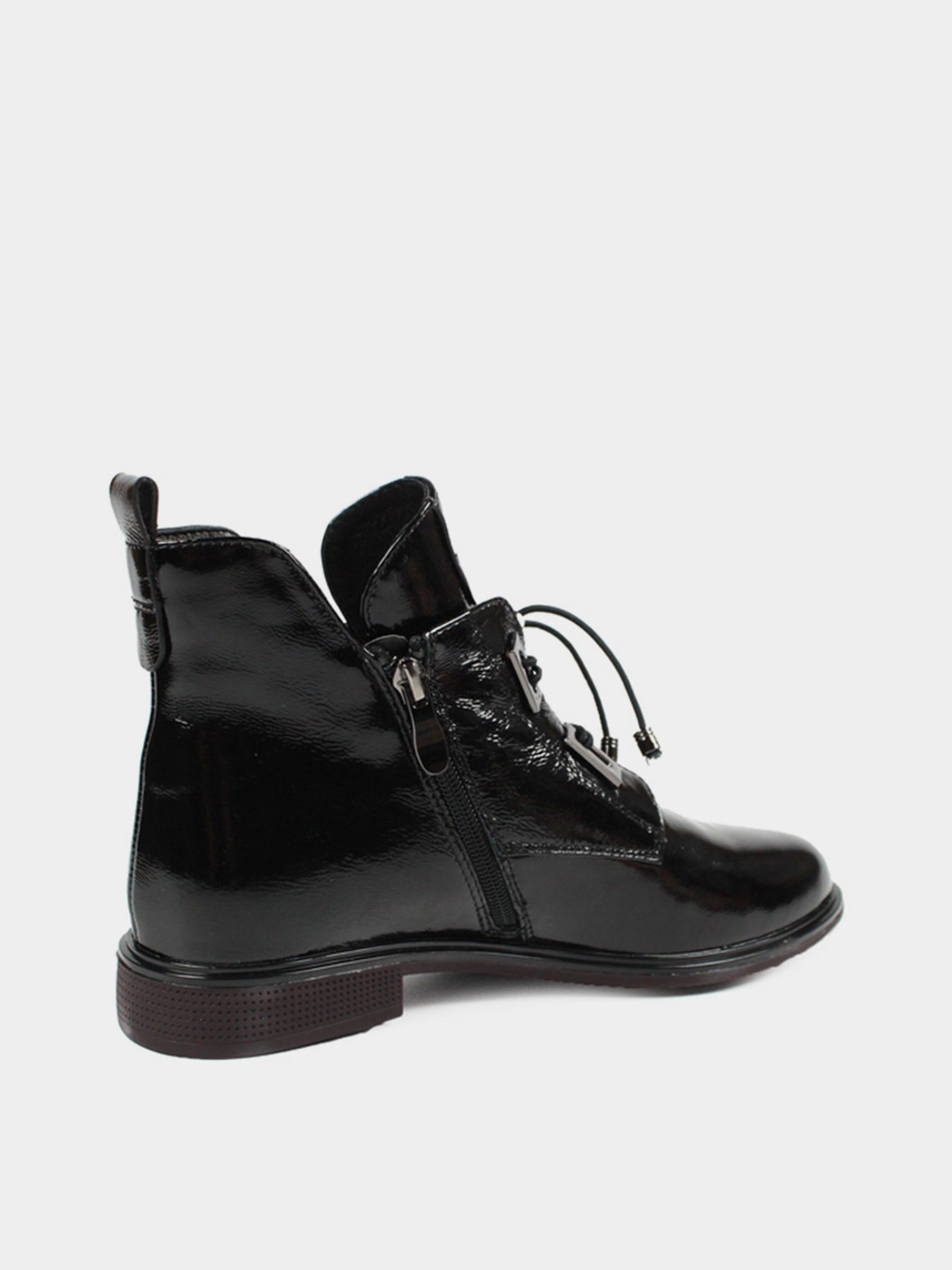 Ботинки It-girl модель N3290K1-547 Фото