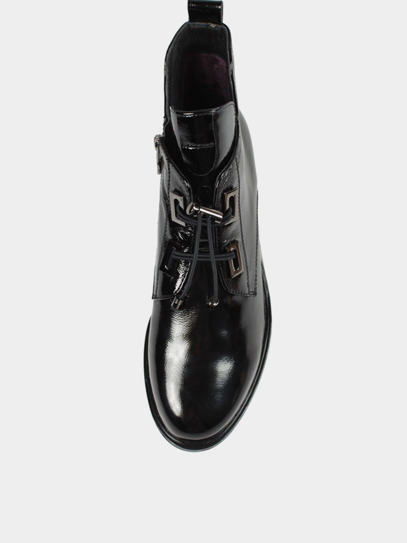 Ботинки It-girl модель N3290K1-547 Фото