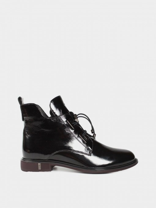 Ботинки It-girl модель N3290K1-547 Фото