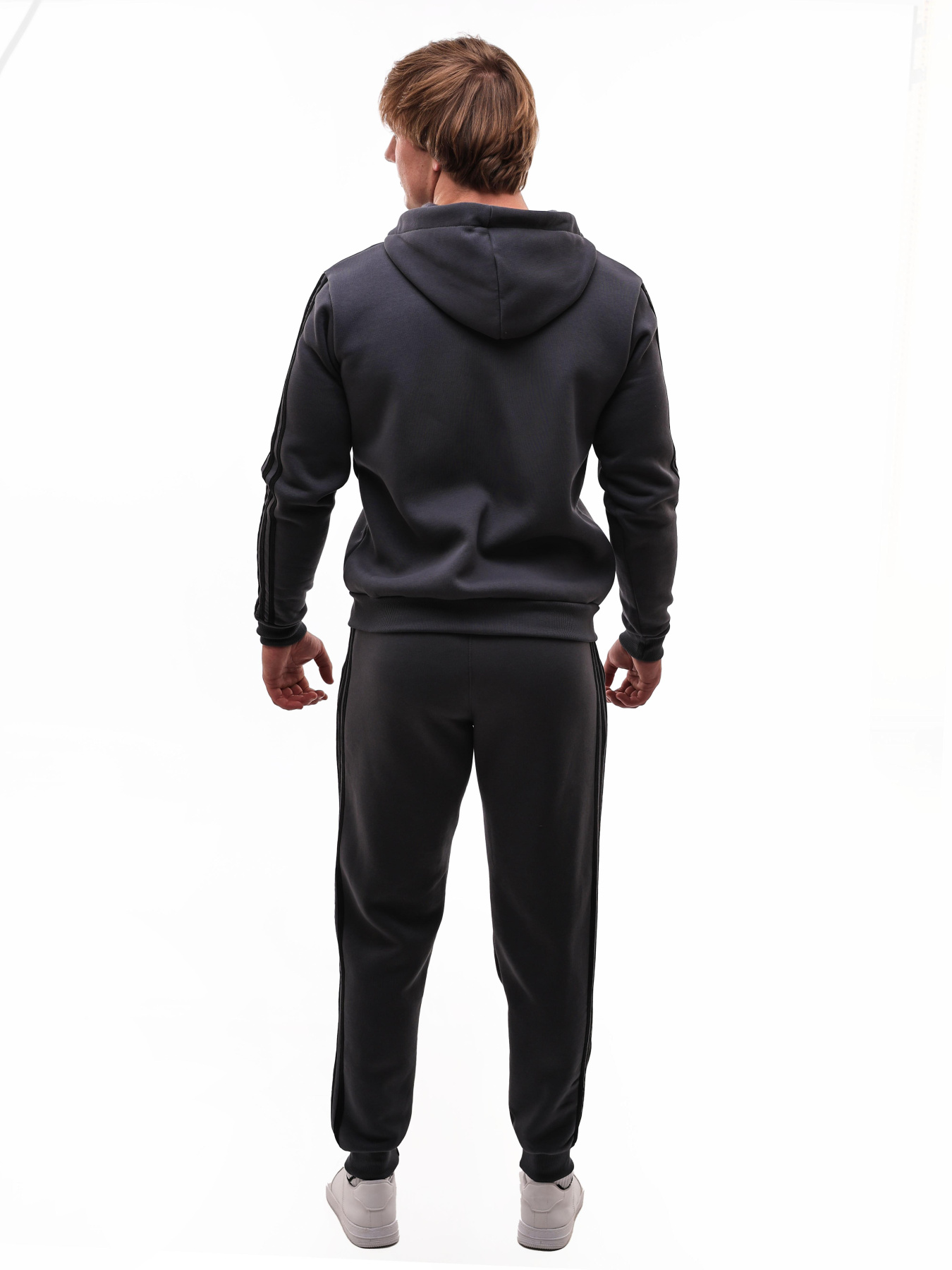 Спортивный костюм ЕДЕЛЬВЕЙС модель 697072 Фото