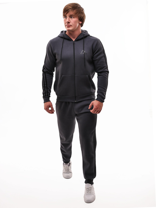 Спортивный костюм ЕДЕЛЬВЕЙС модель 697072 Фото