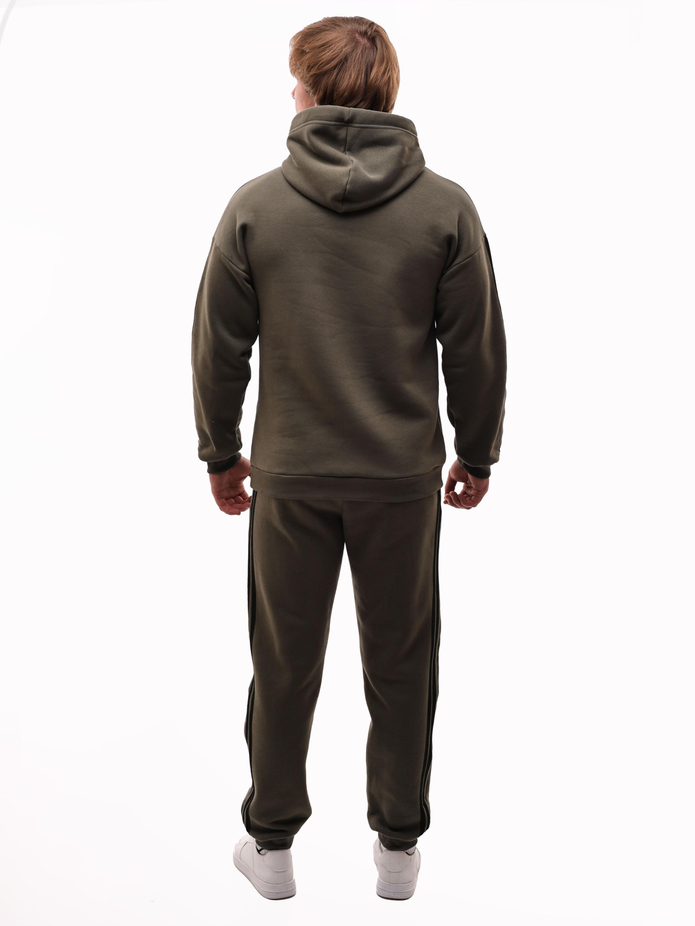 Спортивный костюм LUMO модель 704490 Фото