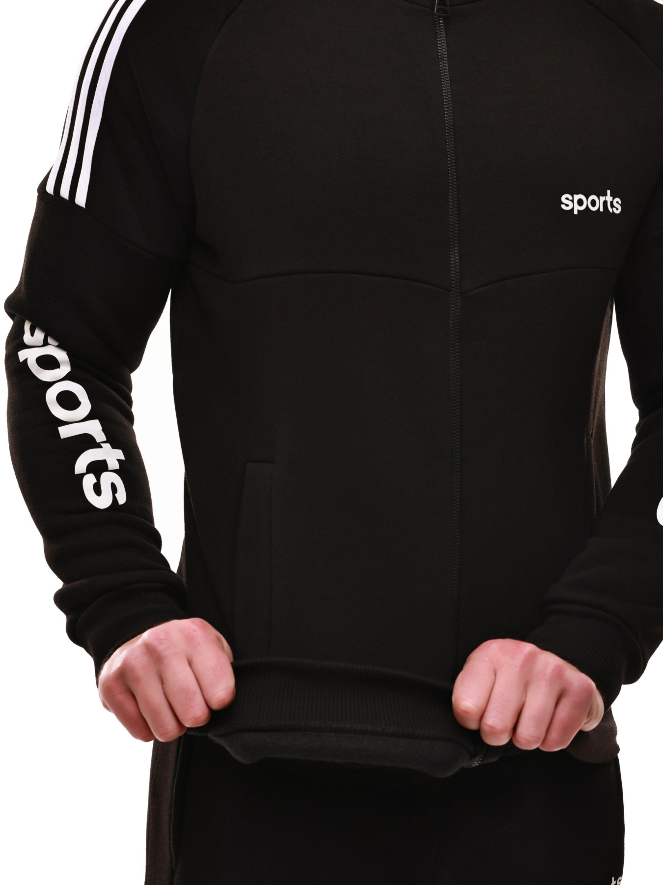 Спортивный костюм STREAM модель 693474 Фото