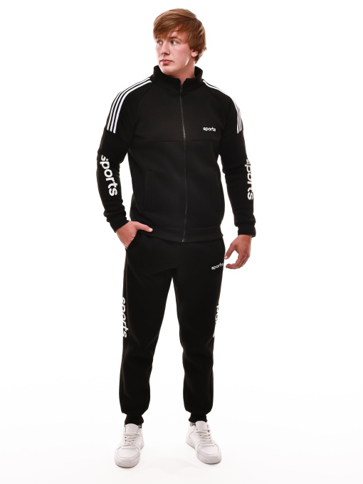 Спортивный костюм STREAM модель 693474 Фото