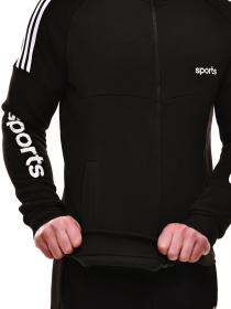 Спортивный костюм STREAM модель 693474 Спортивный костюм STREAM модель 693474 Фото