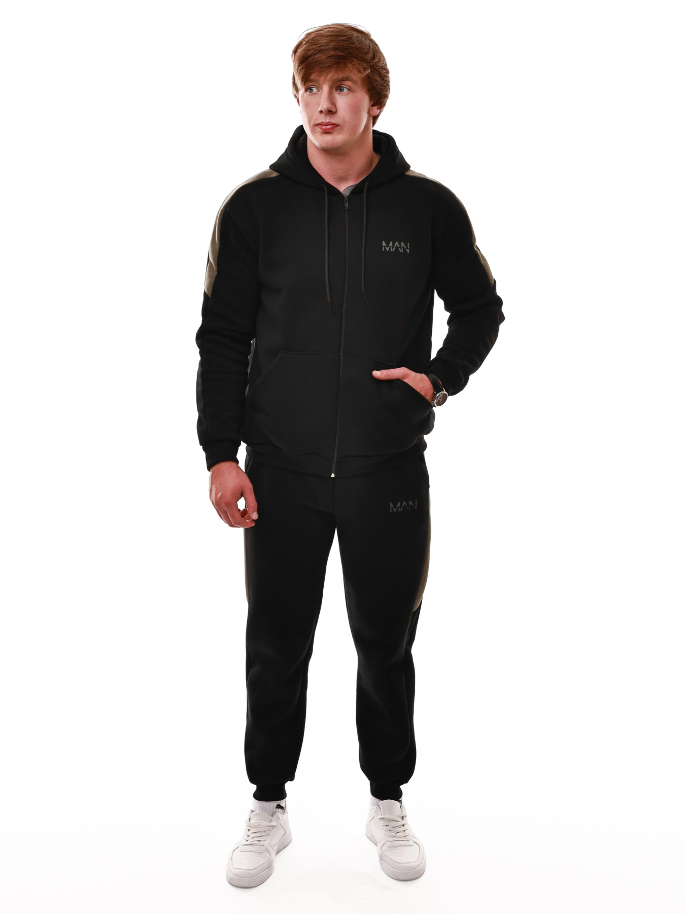 Спортивный костюм LUMO модель 694614 Фото