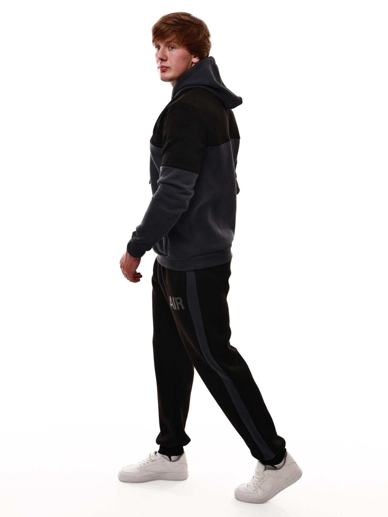 Спортивный костюм STREAM модель 694616 Фото