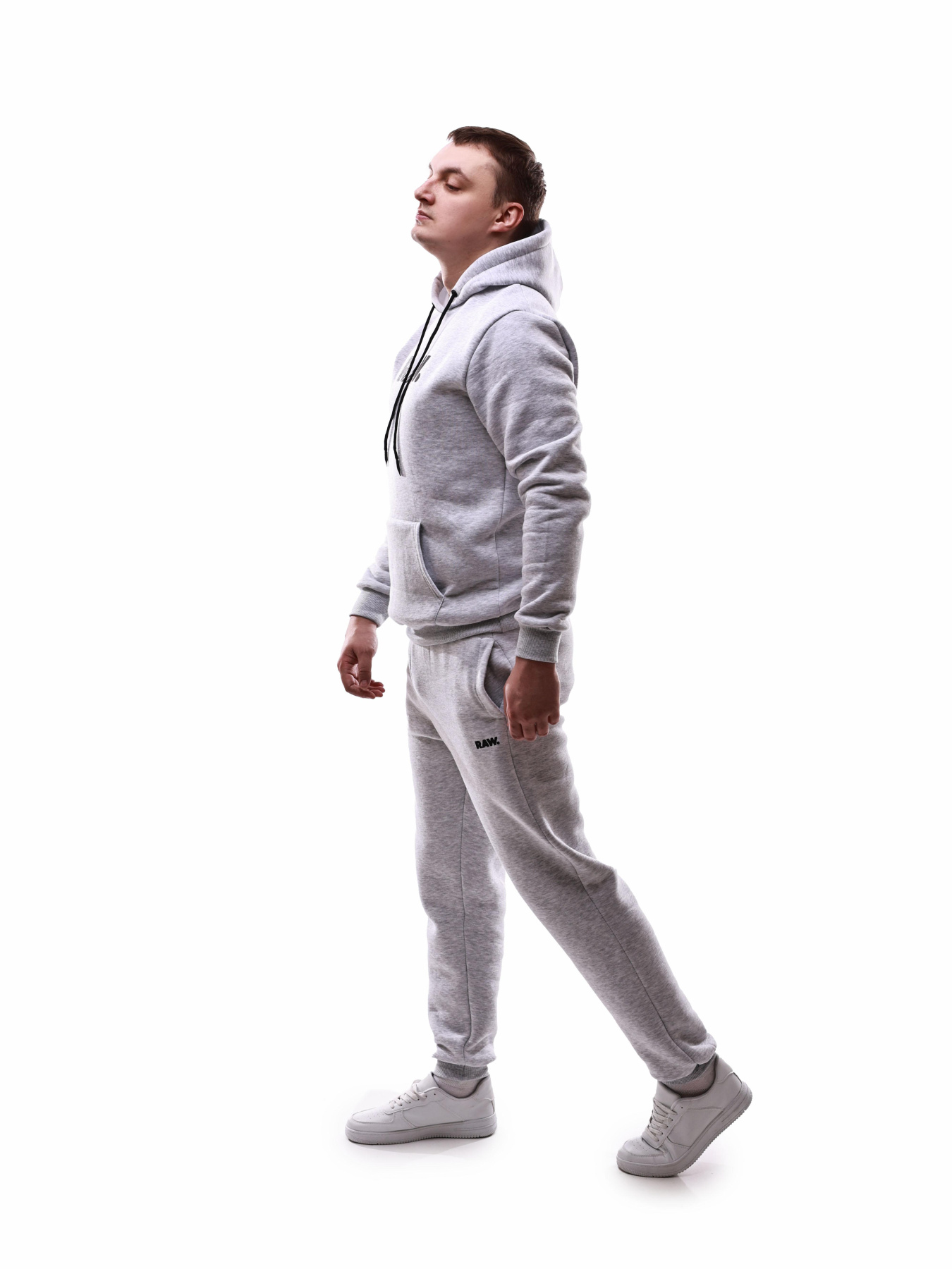 Спортивный костюм STREAM модель 694618 Фото