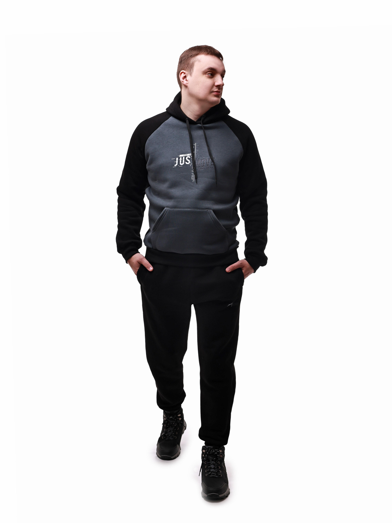 Спортивный костюм STREAM модель 696386 Фото