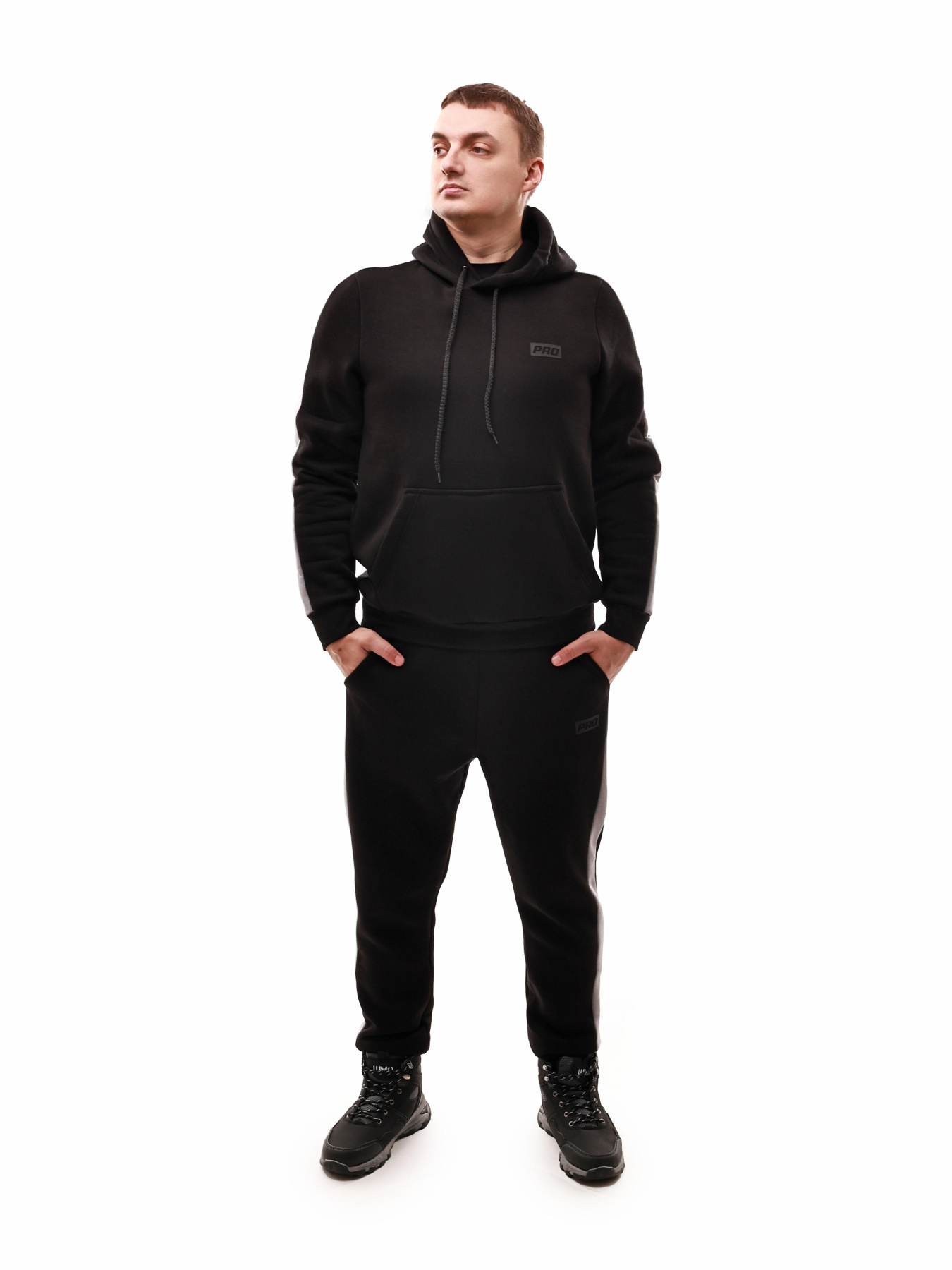 Спортивний костюм LUMO модель 697926 Фото