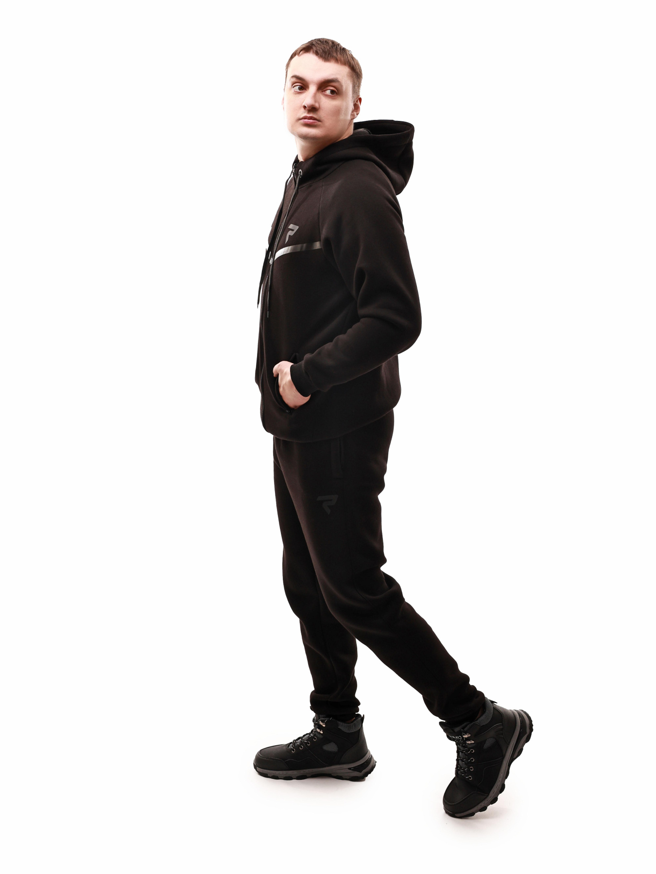 Спортивний костюм STREAM модель 699228 Фото