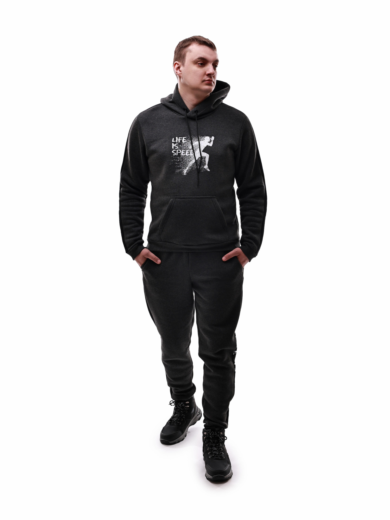 Спортивный костюм LUMO модель 704513 Фото