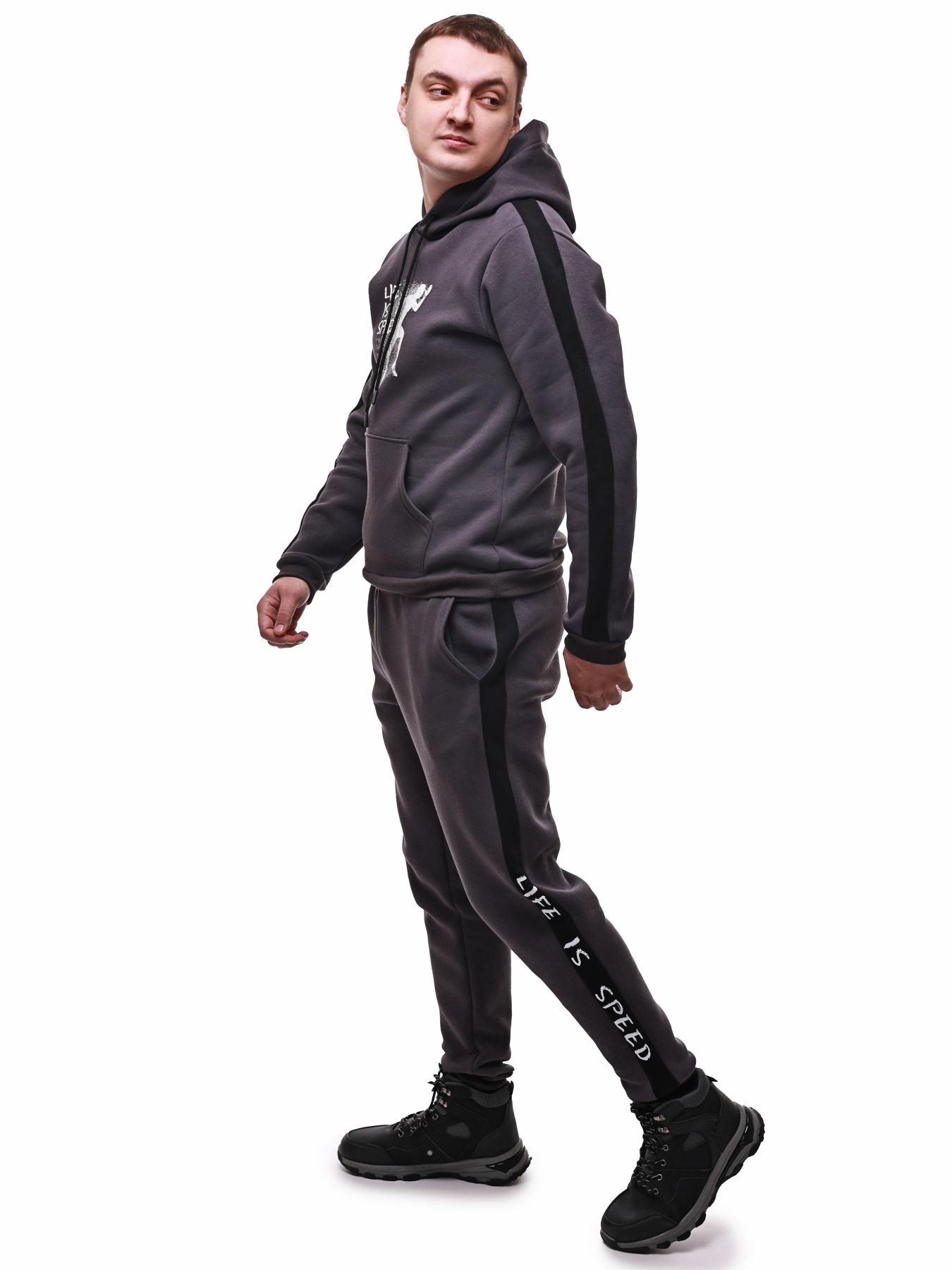 Спортивный костюм LUMO модель 704516 Спортивный костюм LUMO модель 704516 Фото