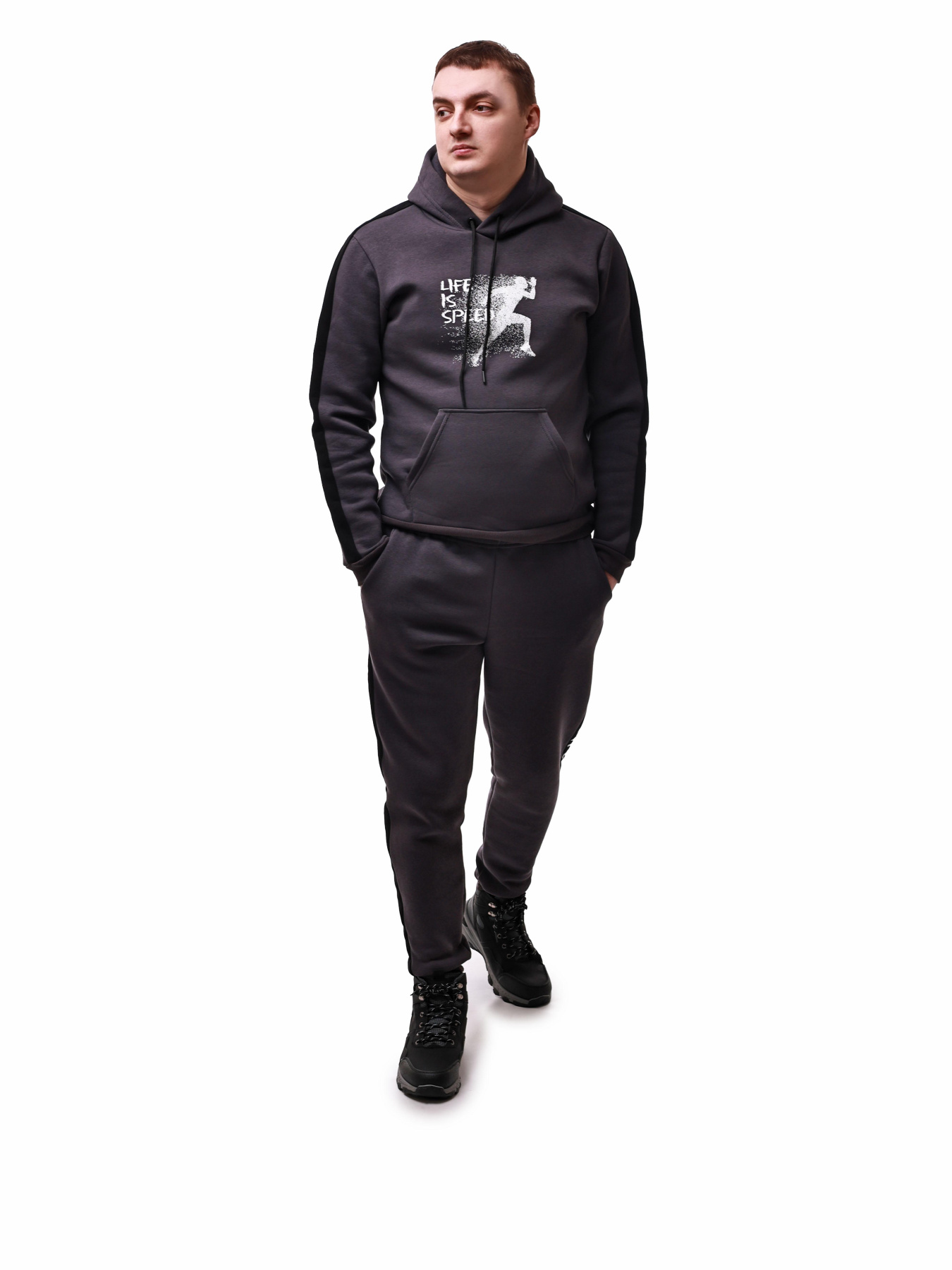 Спортивный костюм LUMO модель 704516 Спортивный костюм LUMO модель 704516 Фото