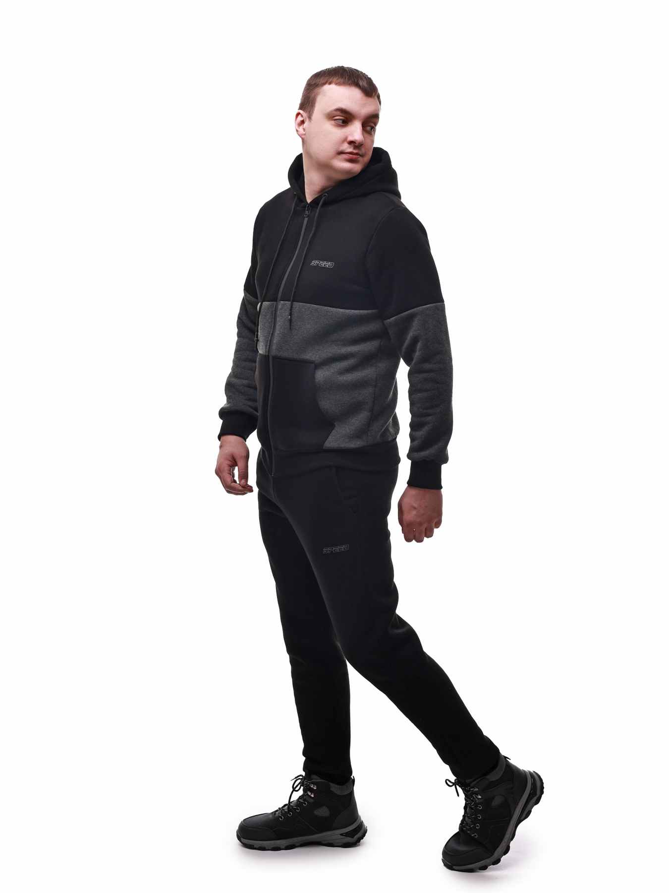 Спортивный костюм LUMO модель 705919 Фото