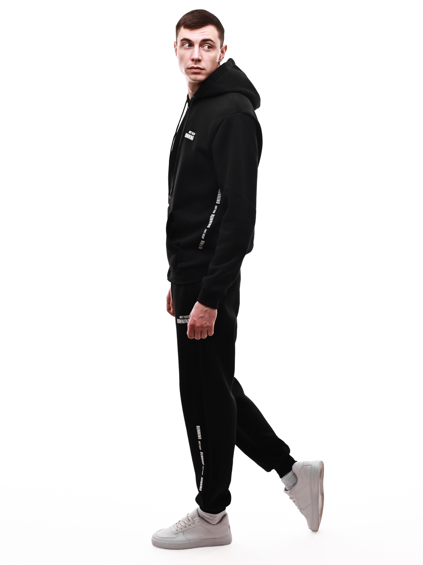 Спортивный костюм STREAM модель 694617 Спортивный костюм STREAM модель 694617 Фото