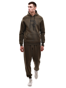 Спортивный костюм STREAM модель 694619 Фото