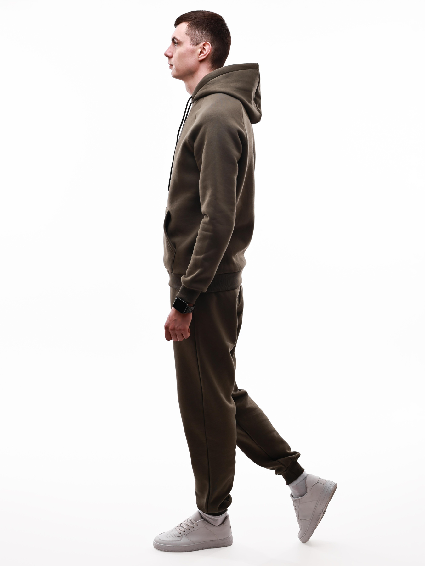 Спортивный костюм STREAM модель 694619 Фото