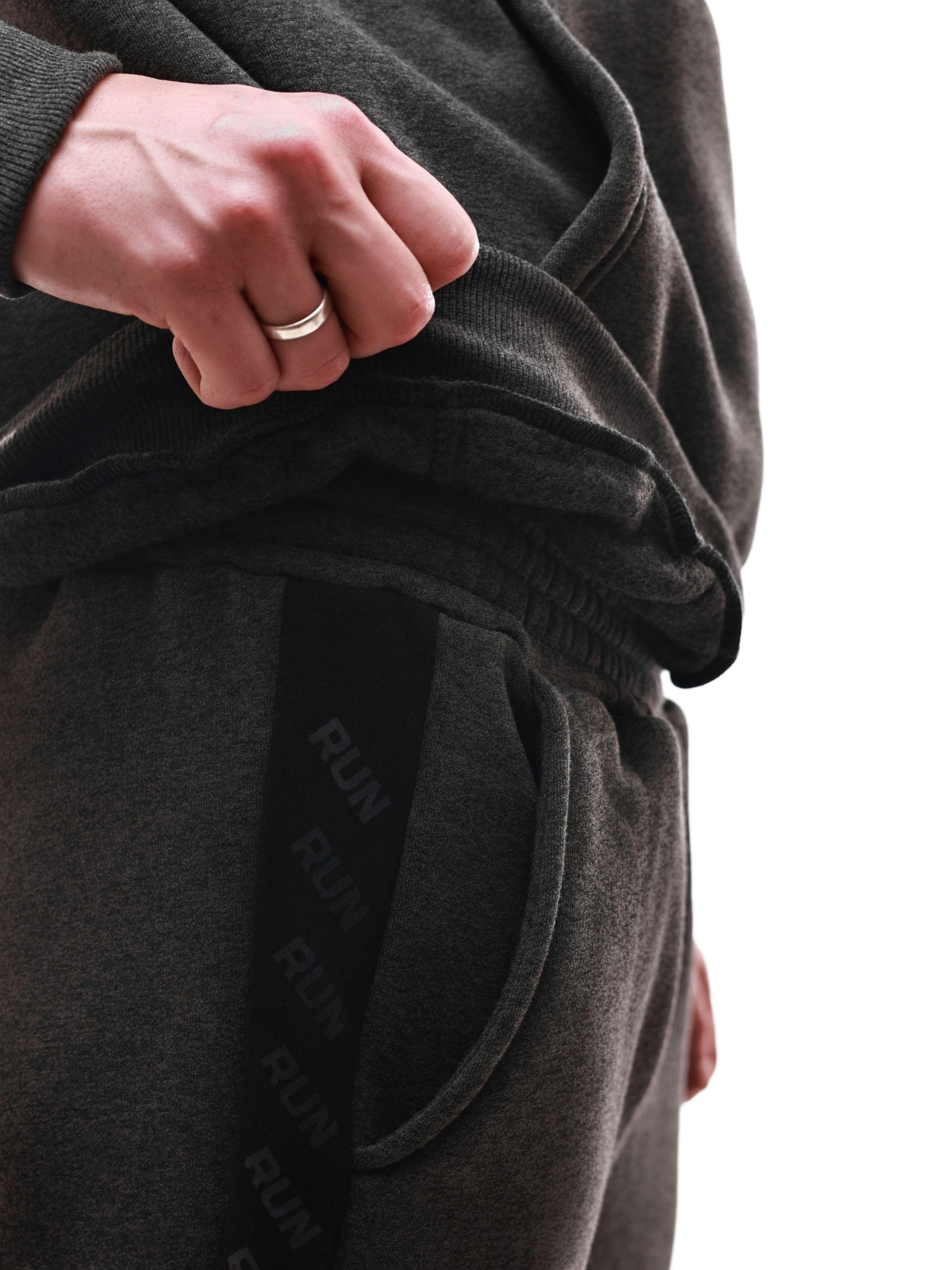 Спортивный костюм STREAM модель 696384 Фото