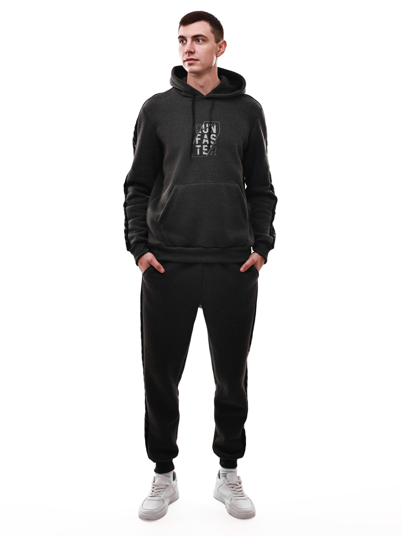 Спортивный костюм STREAM модель 696384 Фото