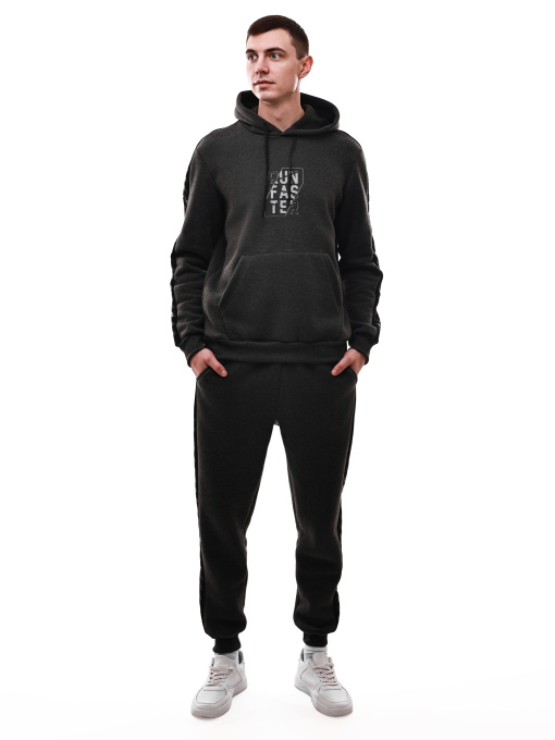 Спортивний костюм STREAM модель 696384 Фото