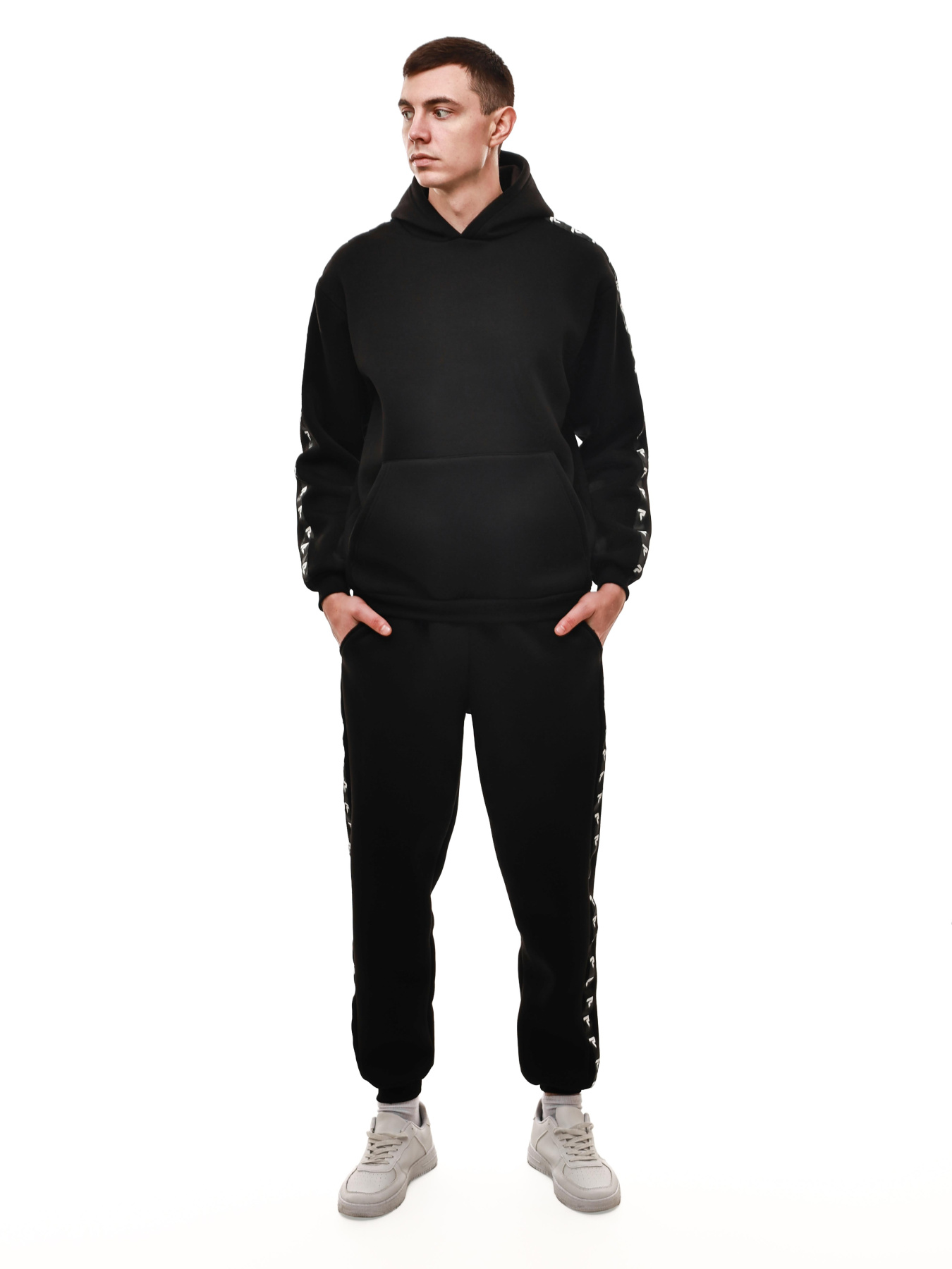 Спортивный костюм STREAM модель 699762 Фото