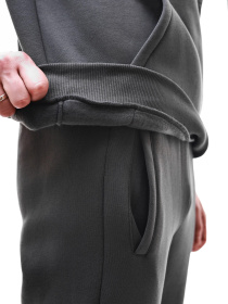 Спортивный костюм STREAM модель 700975 Фото