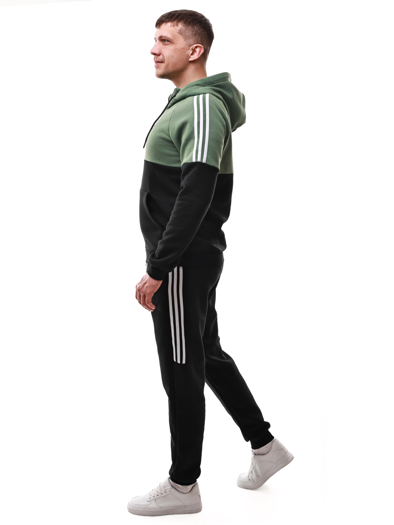 Спортивный костюм STREAM модель 696916 Спортивный костюм STREAM модель 696916 Фото