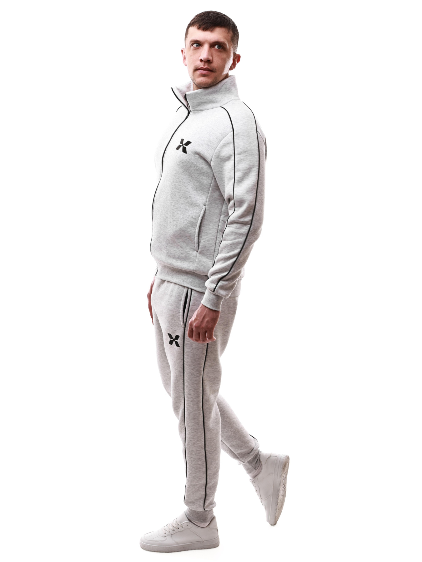 Спортивный костюм LUMO модель 699227 Фото