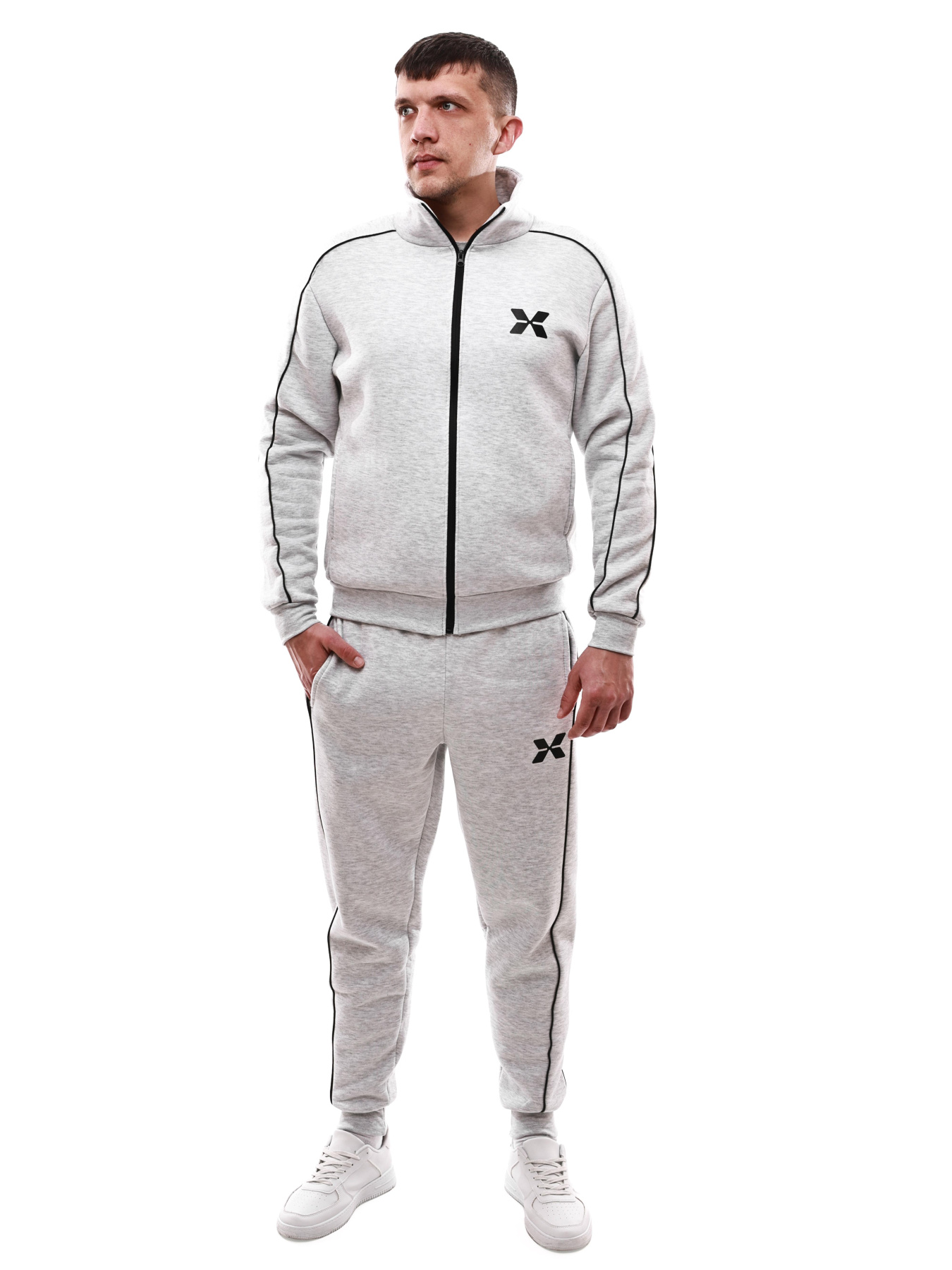 Спортивный костюм LUMO модель 699227 Фото