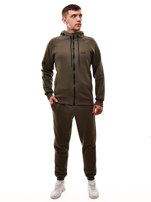 Спортивный костюм LUMO модель 705563 Фото