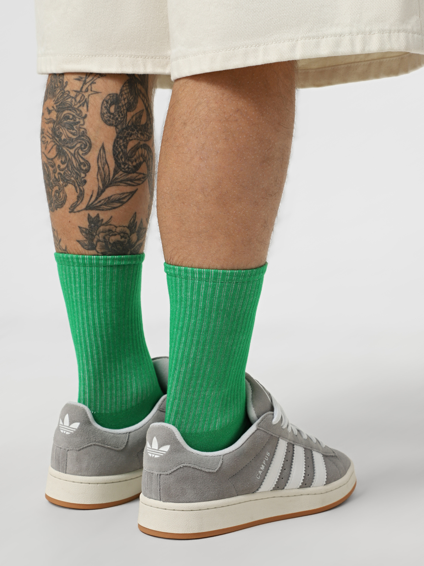 Набор носков Ейсік модель MiniNabirChssbSvitlofor Фото