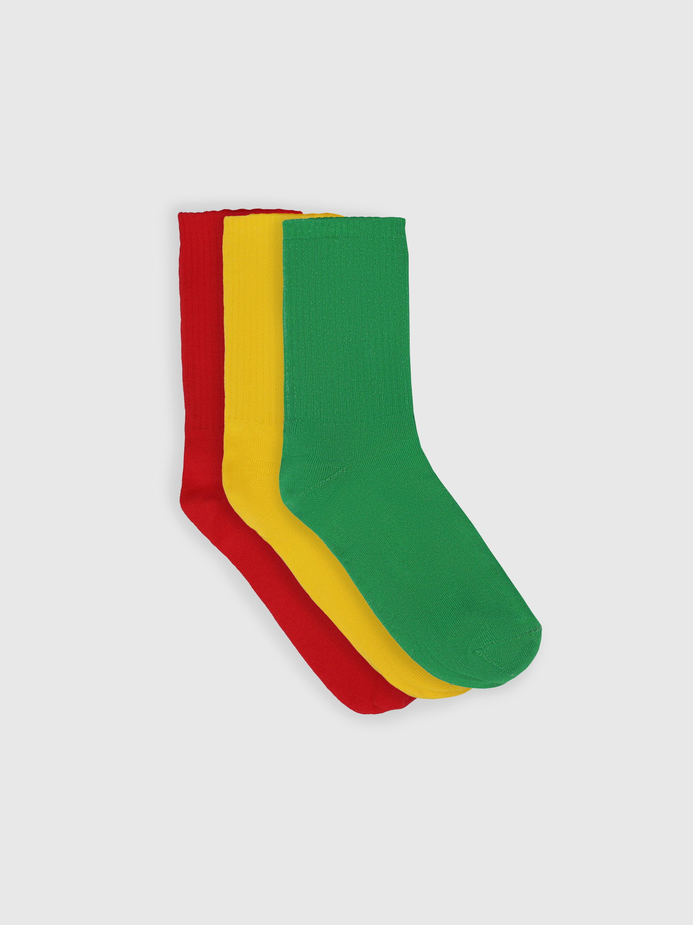 Набор носков Ейсік модель MiniNabirChssbSvitlofor Фото