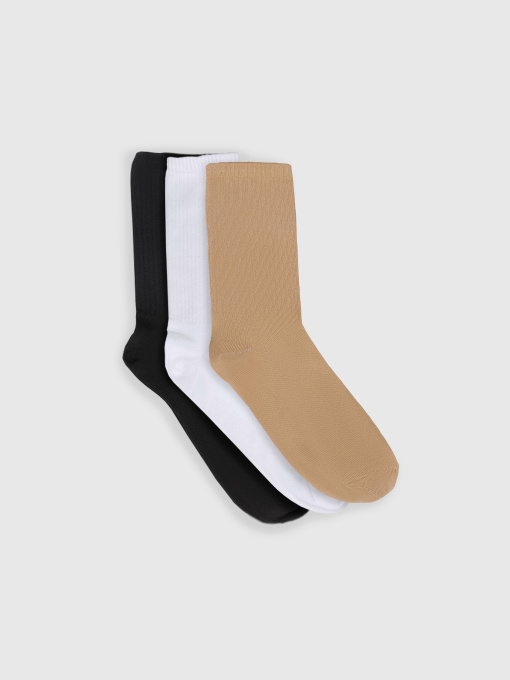 Набор носков Ейсік модель MiniNabirBBCH Фото