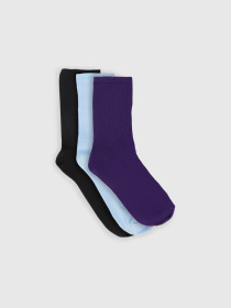 Набор носков Ейсік модель MiniNabirFBCH Набор носков Ейсік модель MiniNabirFBCH Фото