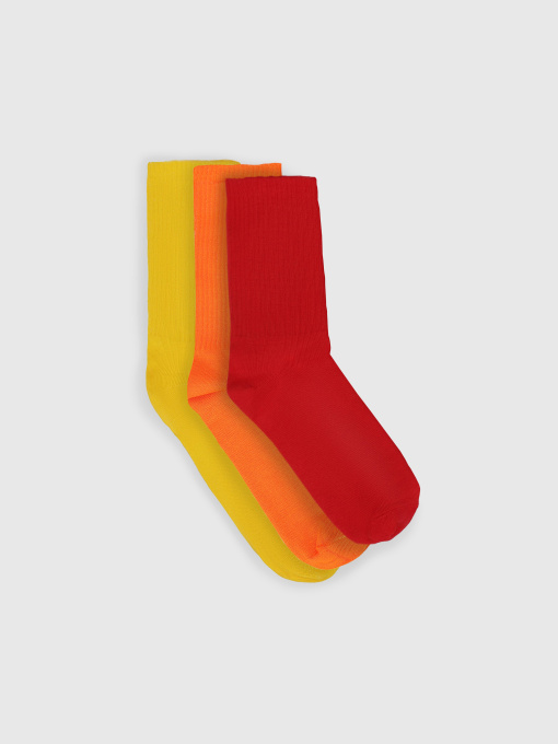 Набор носков Ейсік модель MiniNabirChPG Фото