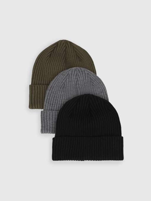 Шапка Ейсік модель ShapkaEysicnabirchhs Фото