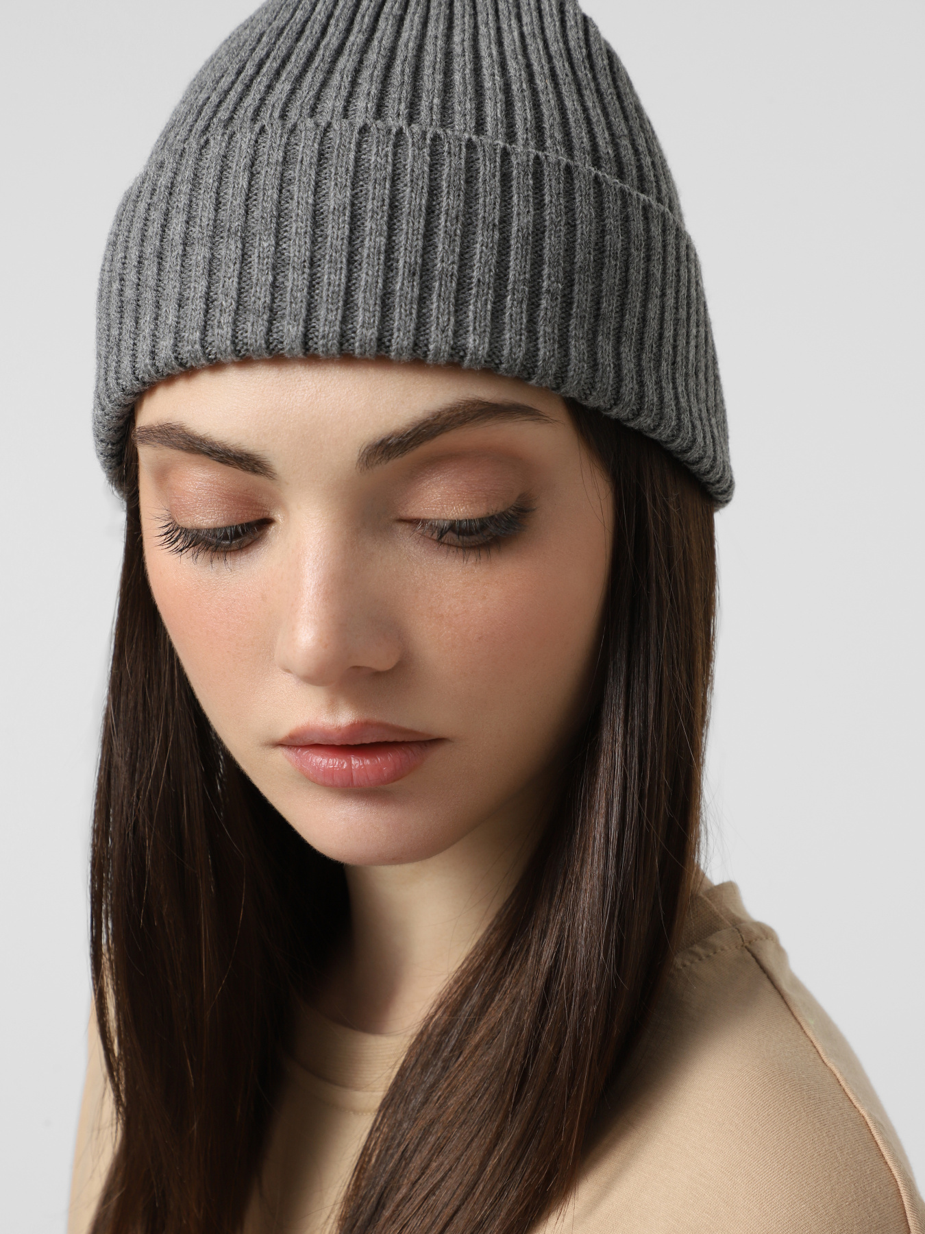 Шапка Ейсік модель ShapkaEysicnabirssch Фото