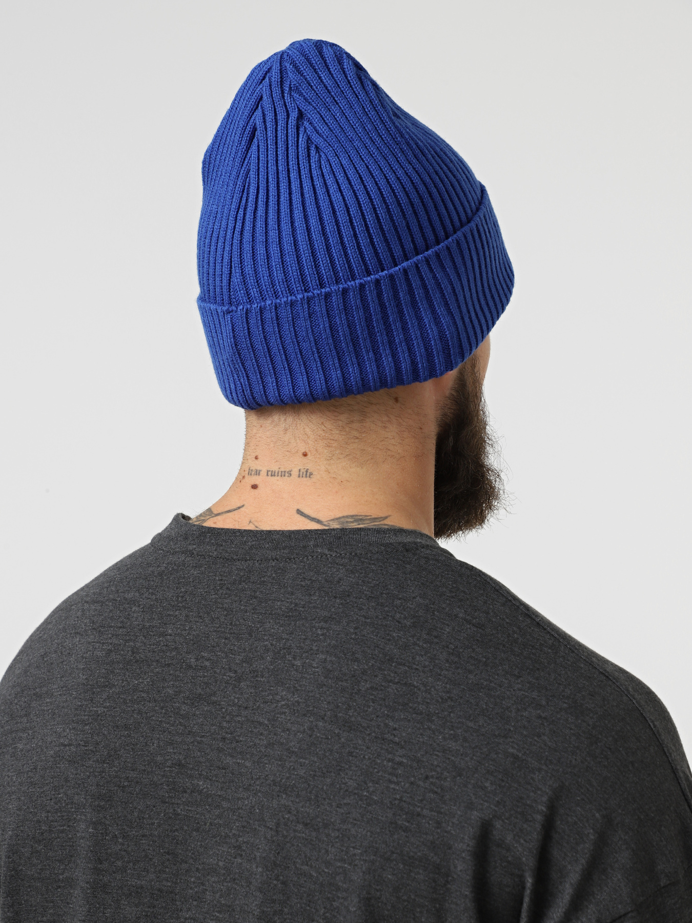 Шапка Ейсік модель ShapkaEysicnabirssch Фото