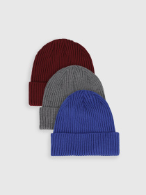 Шапка Ейсік модель ShapkaEysicnabirssch Фото