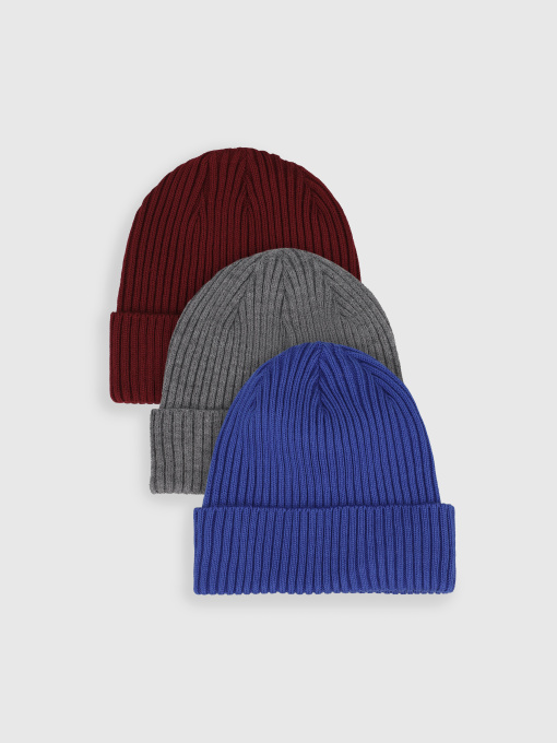 Шапка Ейсік модель ShapkaEysicnabirssch Фото